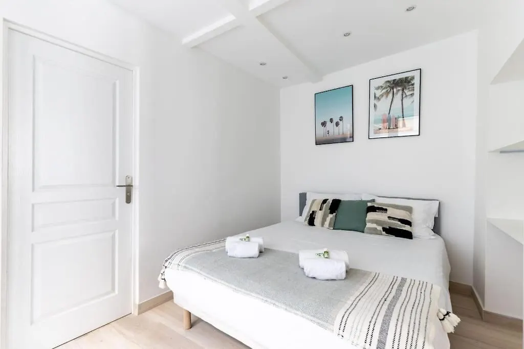 Saint Germain/Notre-Dame : Cosy Apartment 1Br-4P Paris