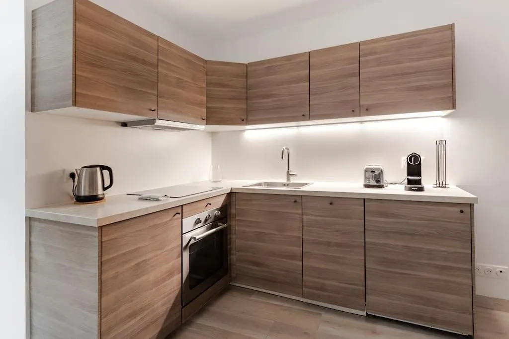 Saint Germain/Notre-Dame : Cosy Apartment 1Br-4P Paris